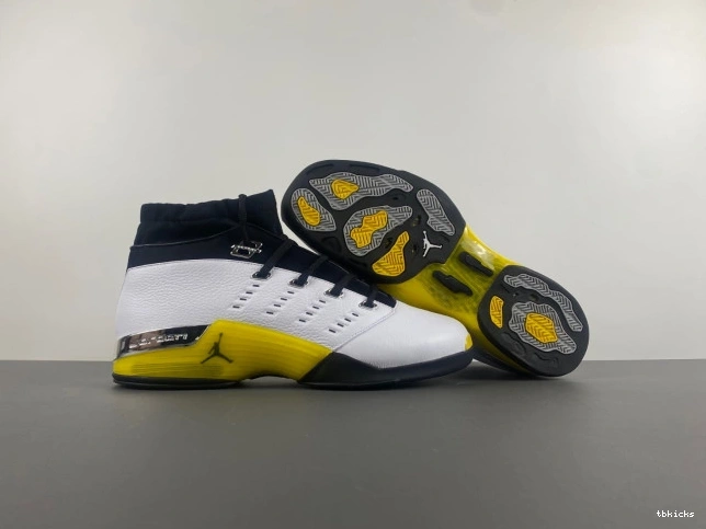 Cheap TB Lightning Jordan Low 17 FJ0395-100 Air 0723